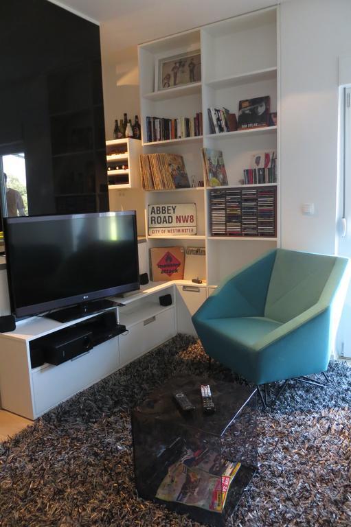 באסקה וודה Apartment Andrija מראה חיצוני תמונה