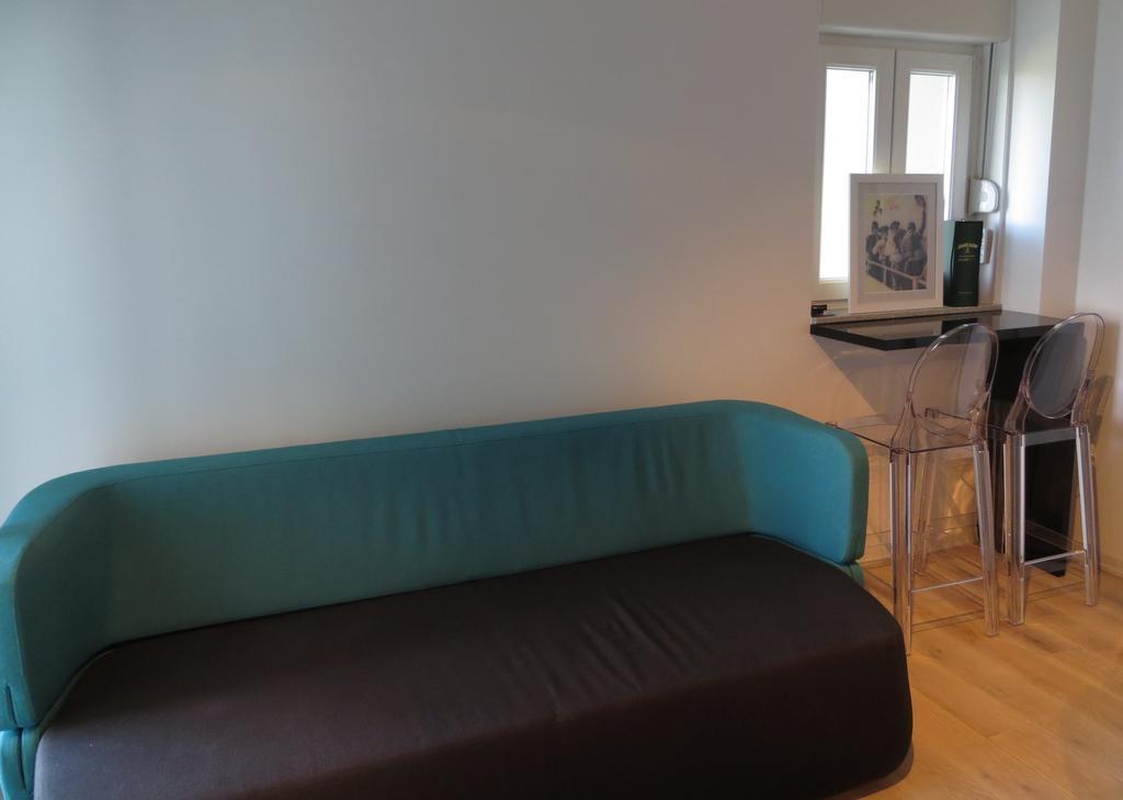 באסקה וודה Apartment Andrija מראה חיצוני תמונה