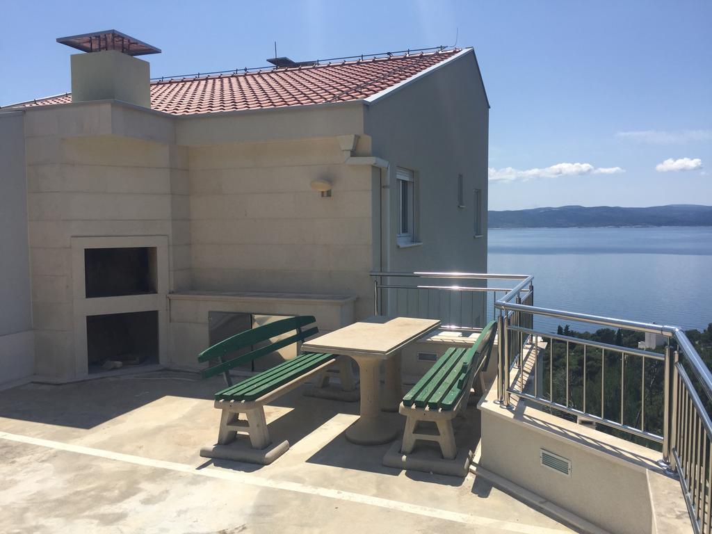 באסקה וודה Apartment Andrija מראה חיצוני תמונה