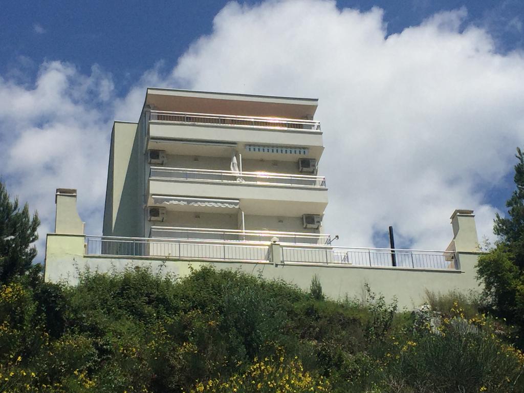 באסקה וודה Apartment Andrija מראה חיצוני תמונה