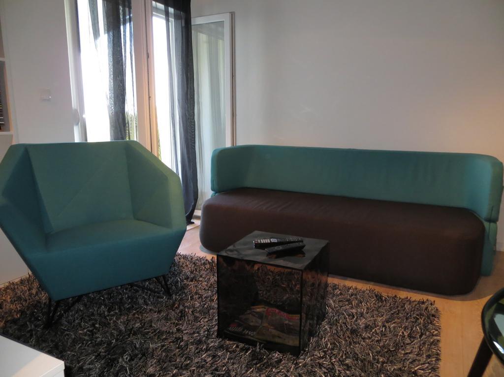 באסקה וודה Apartment Andrija מראה חיצוני תמונה