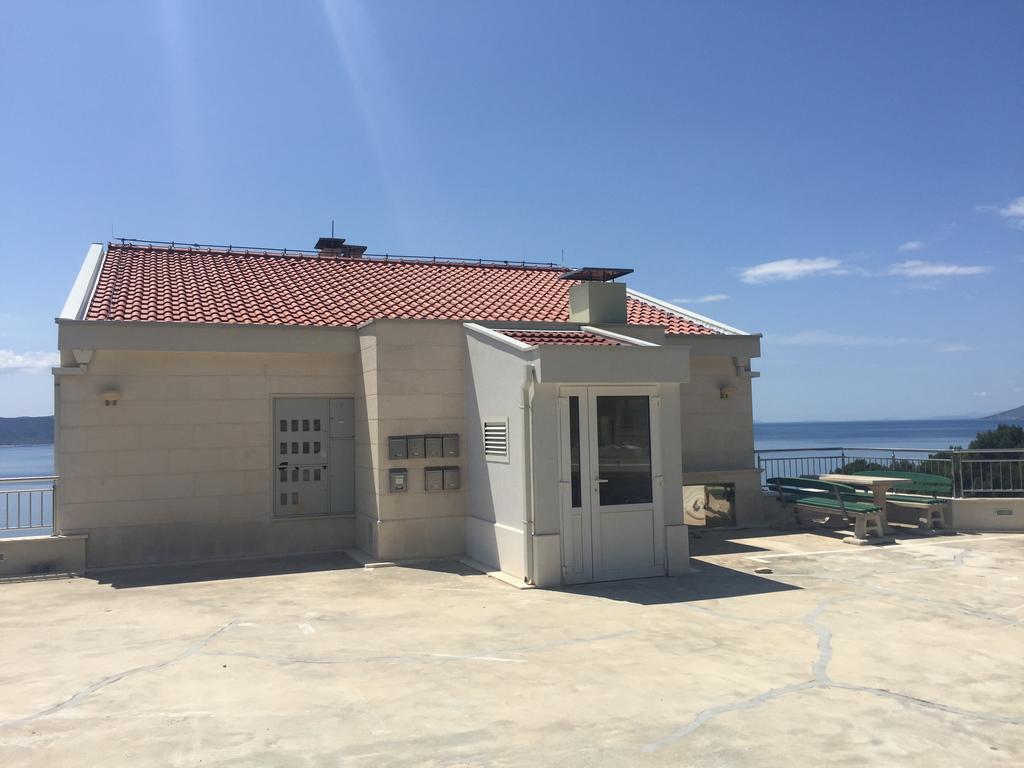 באסקה וודה Apartment Andrija מראה חיצוני תמונה