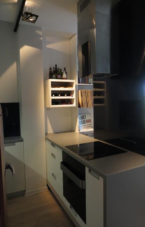 באסקה וודה Apartment Andrija מראה חיצוני תמונה